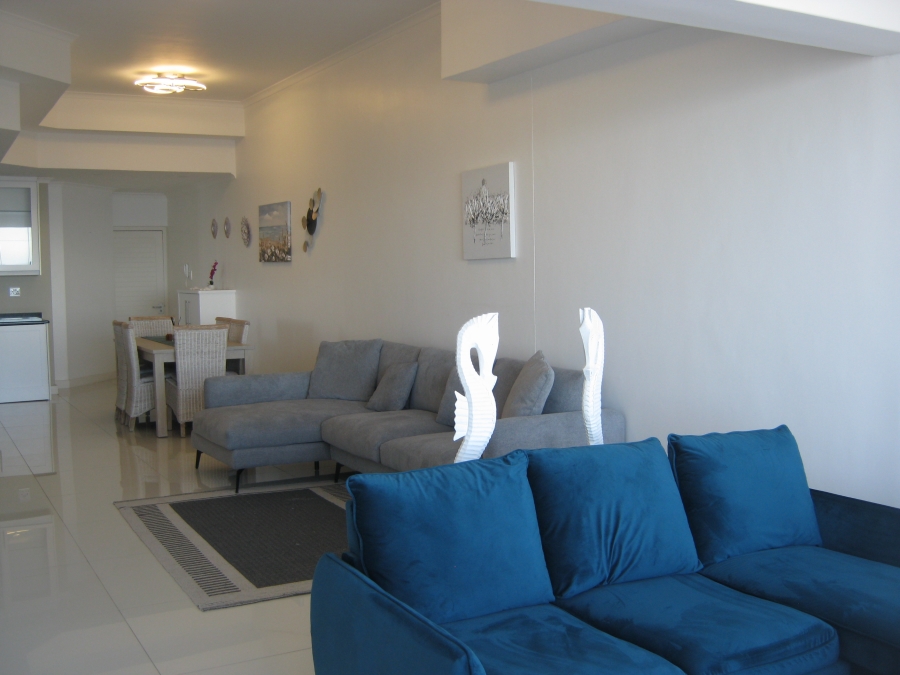 To Let 3 Bedroom Property for Rent in Strand North Western Cape